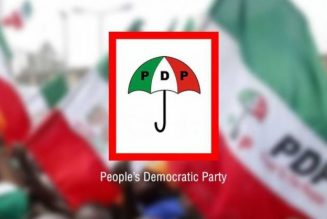 APC insincere about restructuring – PDP