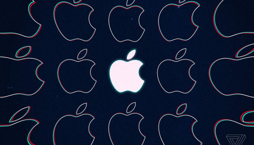 Apple extends deadline for requiring in-app purchases for apps selling online classes and events