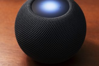 Apple HomePod mini review: playing small ball