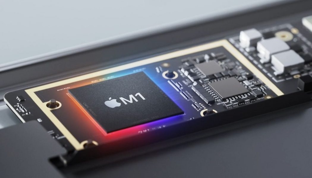 Apple is astonishingly confident in its new M1 Mac processors