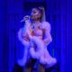 Ariana Grande Bags Chart Double In U.K.