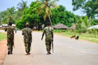 At least 20 massacred during Mozambique initiation ceremony