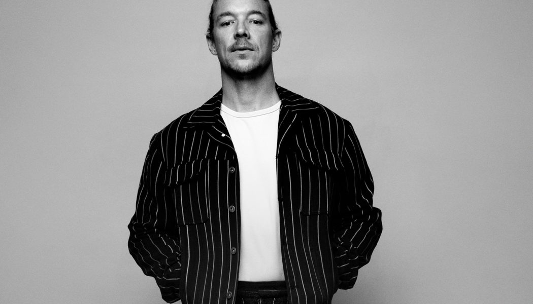 Attorney for Diplo Denies Allegations of Sexual Misconduct