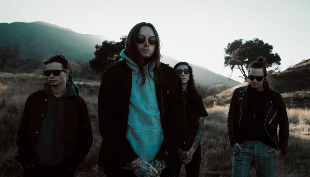 Bad Omens and Chris Malinchak Headline Next Week on SPIN’s Untitled Twitch Stream