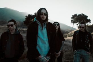 Bad Omens and Chris Malinchak Headline Next Week on SPIN’s Untitled Twitch Stream