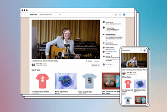 Bandcamp adds ticketed live streams for virtual concerts