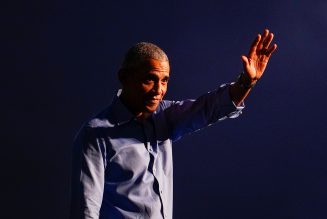 Barack Obama Shares New Playlist: Eminem, Sade, Fleetwood Mac, and John Coltrane