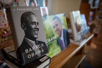 Barack Obama Talks Rappers Who Endorsed Trump, ‘A Promised Land’ Memoir, & More