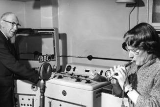 BBC Radiophonic Workshop Pioneers Will Use Internet Latency to Create Music