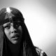 Be Friends First: Erykah Badu Opens Up About Relationship With Andre 3000