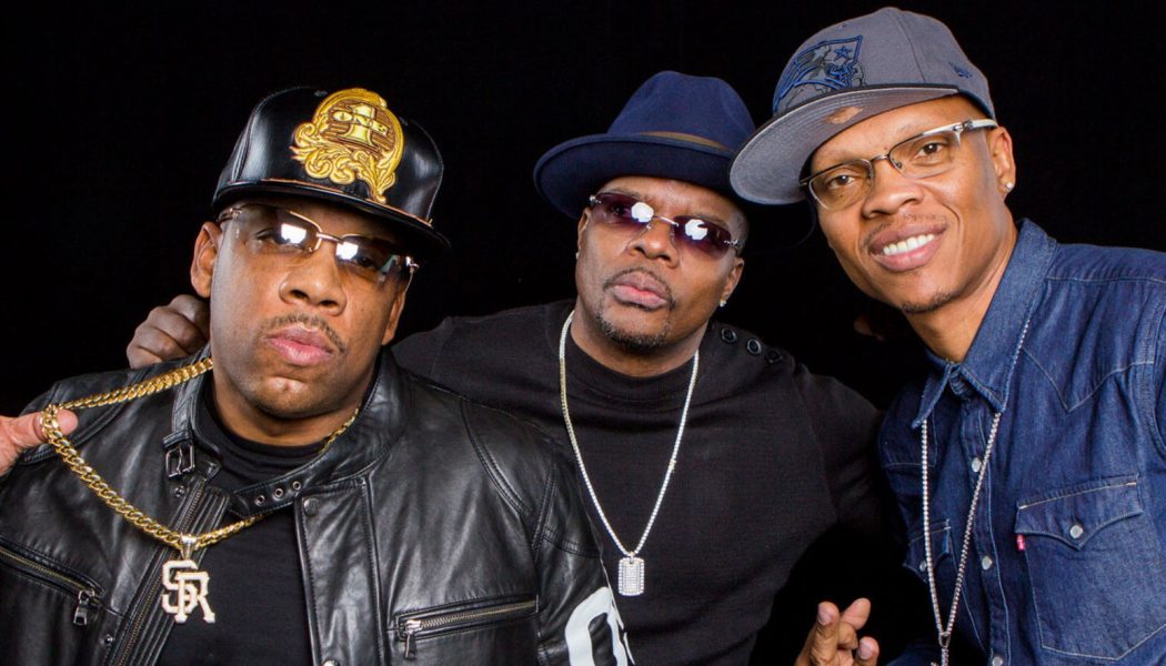 Bell Biv DeVoe & Nelly to Bring Throwback Hip-Hop to American Music Awards