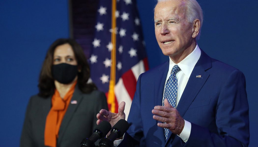 Biden taps climate, environment hands for transition teams