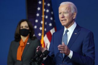 Biden taps climate, environment hands for transition teams