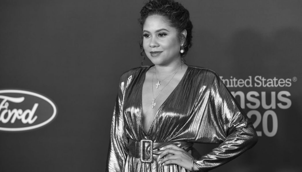 Big Bank: Angela Yee’s Juice Bar Flourishing Despite Pandemic Setback