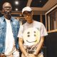 Black Coffee Teams Up With Pharrell Williams and Jozzy for Emotive Single “10 Missed Calls”