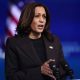 Black Girl Magic: Kamala Harris Gives Direct Shout Out To Black Women After Historic Win