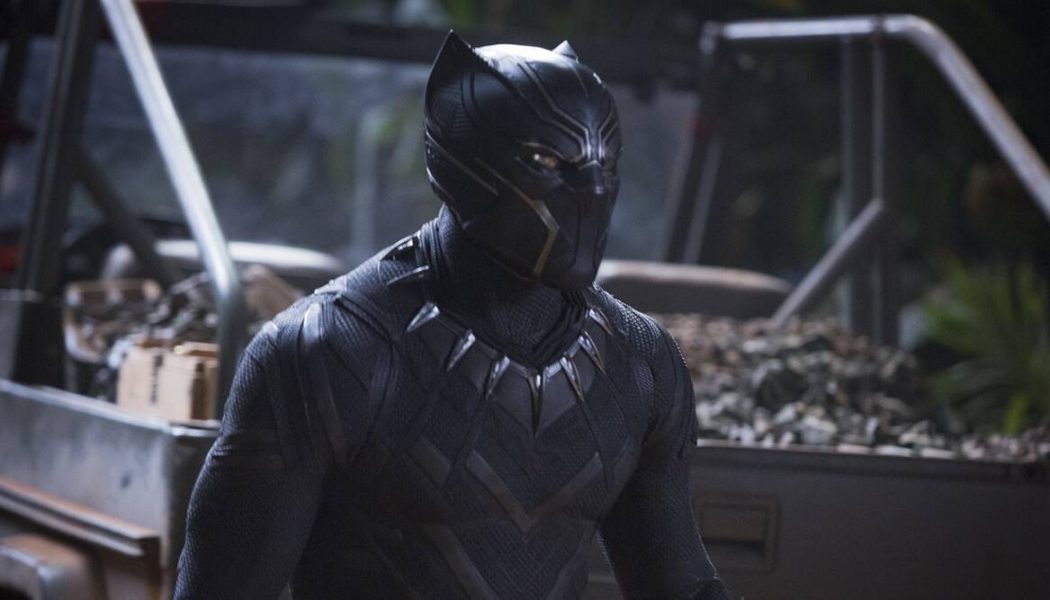 Black Panther 2 to Begin Filming In July 2021