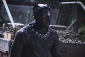 Black Panther 2 to Begin Filming In July 2021