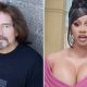 Black Sabbath’s Geezer Butler Finds Cardi B’s “WAP” Song “Disgusting”