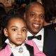 Blue Ivy Carter Narrates ‘Hair Love’ Audiobook