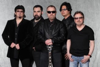 BLUE ÖYSTER CULT Announces New Live Release ‘Live At Rock Of Ages Festival 2016’