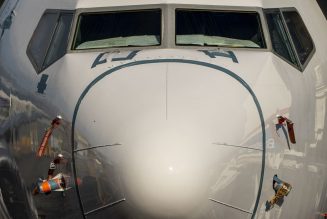 Boeing 737 Max cleared to fly after deadly crashes forced a two-year ban