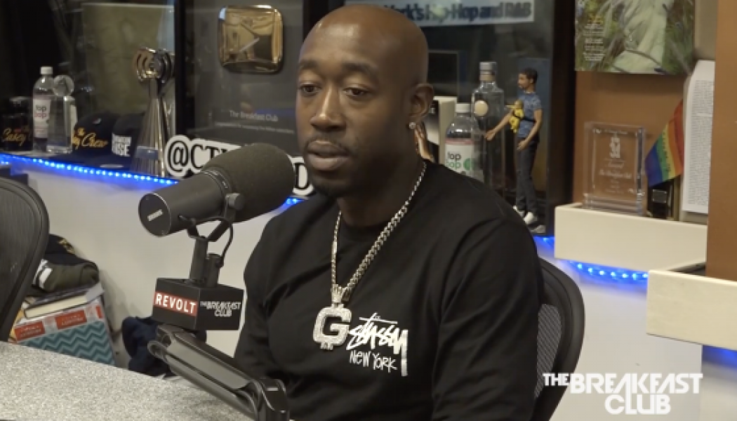 Boosie Badazz “Candy Man,” Freddie Gibbs ft. Big Sean & Hit-Boy “4 Thangs,” & More | Daily Visuals 11.3.20