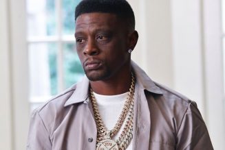 Boosie Badazz Says He Wasn’t Surprised Lil Wayne Backed Donald Trump