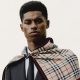 Burberry and Marcus Rashford Launch New Campaign to Help Young People Around the World