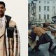 Burberry and Marcus Rashford’s New Fashion Film Will Make You Want to Get Off Your Feet and Dance