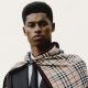 Burberry Teams Up with Marcus Rashford to Support Youth Charities in London and Manchester