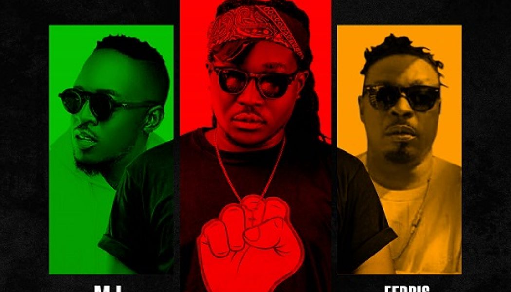 Calypso – Haters ft. Eedris Abdulkareem, M.I Abaga