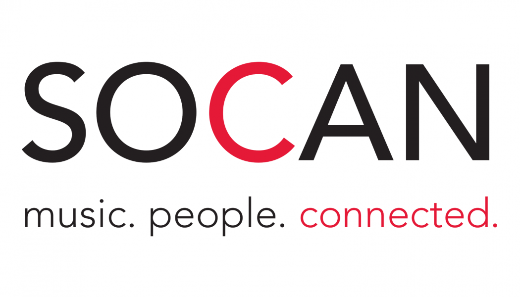 Canada’s SOCAN Reports Growth In 2019, Distributions Shrink Due to Tech Rollout