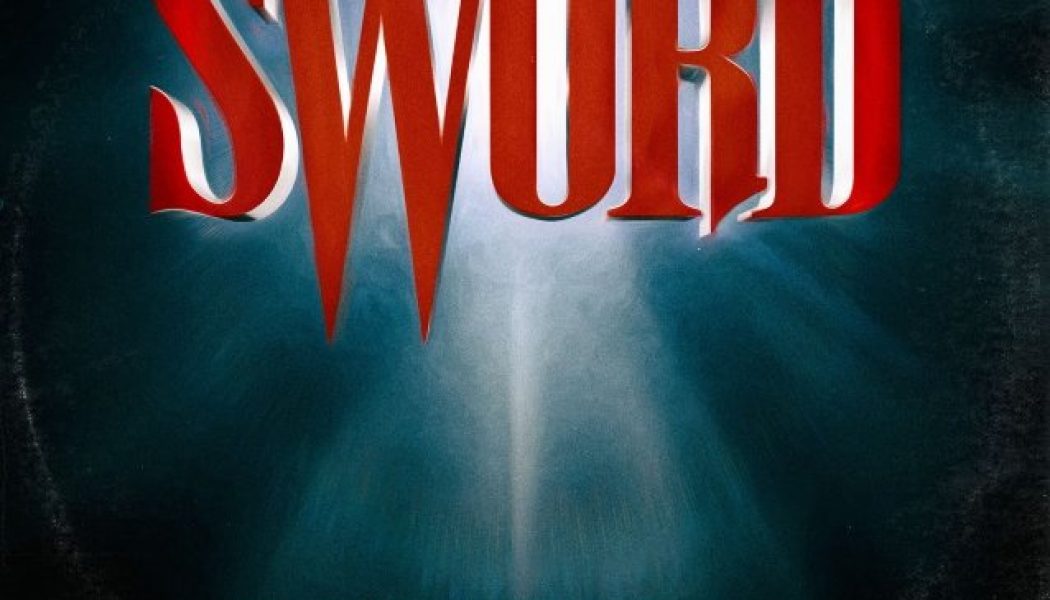 Canadian Metallers SWORD Release New Single ‘In Kommand’