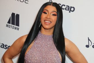 Cardi B Apologizes For Hosting 37 People During Thanksgiving Dinner Amid Coronavirus Pandemic