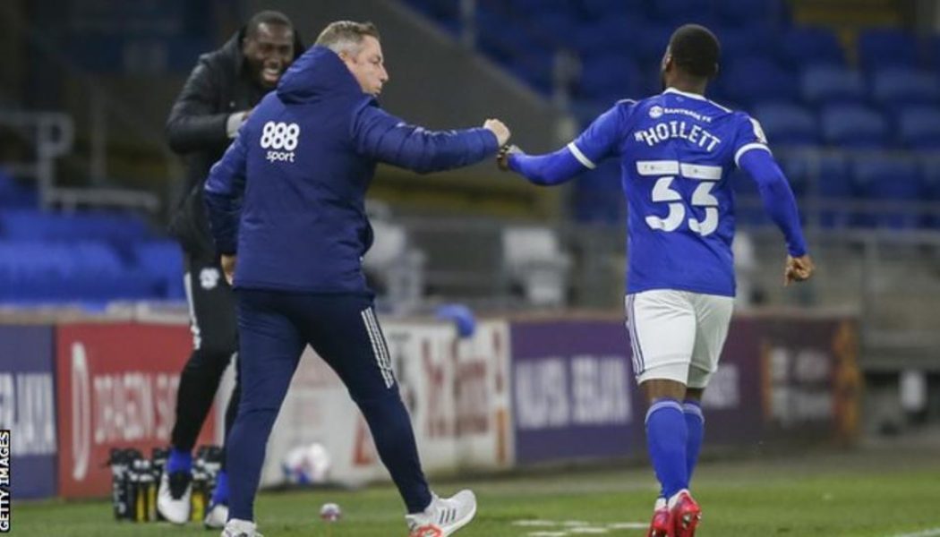 Cardiff City 3-0 Barnsley Match Review