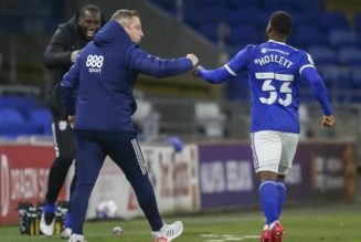 Cardiff City 3-0 Barnsley Match Review