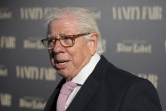 Carl Bernstein Says 21 GOP Senators Believe Trump Unfit To Lead