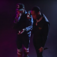 Chance the Rapper and G Herbo Perform “PTSD”, Pay Tribute to Juice WRLD on Fallon: Watch