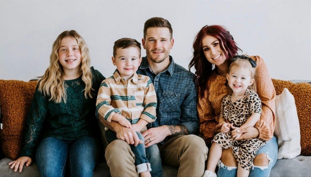 Chelsea Houska Is Leaving Teen Mom 2