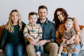 Chelsea Houska Is Leaving Teen Mom 2