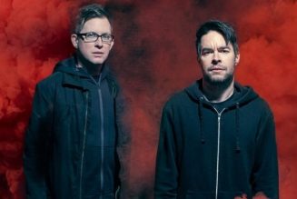 CHEVELLE Has Completed New Album; Video For First Single To Be Shot Next Week