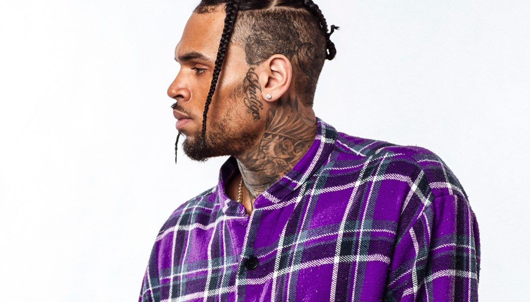 Chris Brown Is Top Winner at 2020 Soul Train Awards: Complete List of Winners