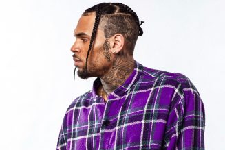 Chris Brown Is Top Winner at 2020 Soul Train Awards: Complete List of Winners