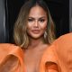 Chrissy Teigen Honors Son Jack With Sweet Tattoo After Her Miscarriage