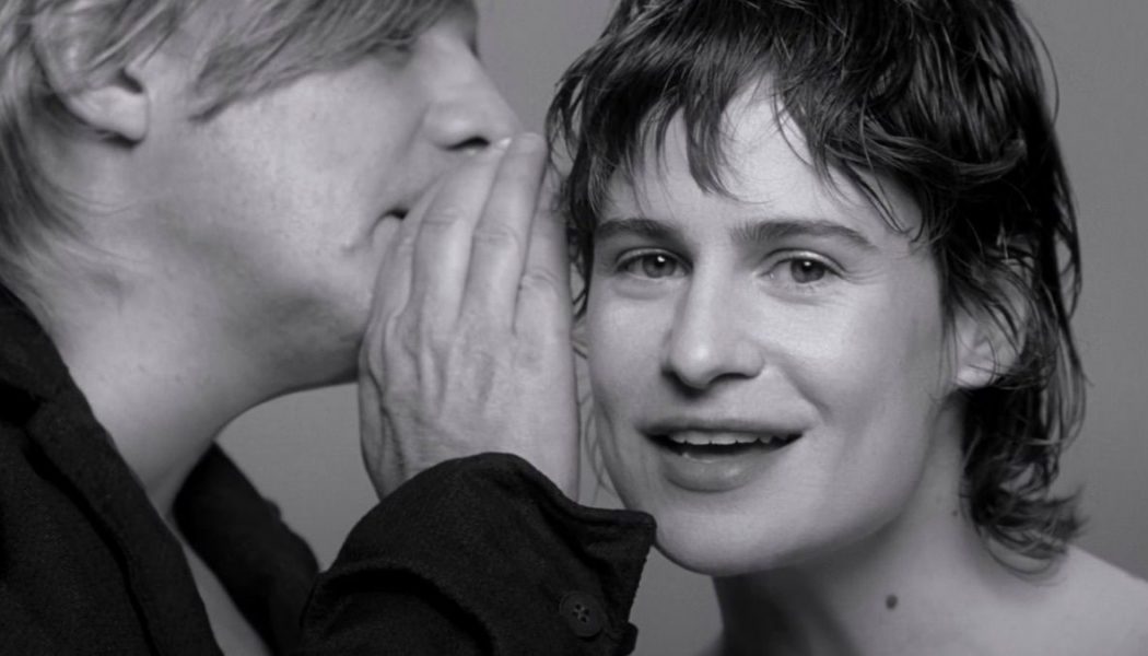 Christine and the Queens Partners with Indochine on New Song “3SEX”: Stream