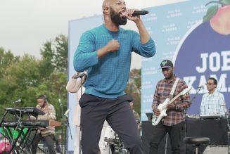 Common’s Mission for Peace in America