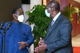 Côte d’Ivoire: Ouattara and Bédié meet for first time after two years