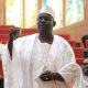 Court remands Nigerian senator in prison