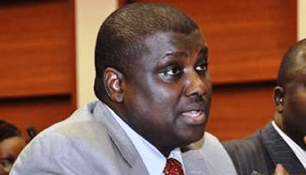 Court revokes Abdulrasheed Maina’s bail, orders his arrest